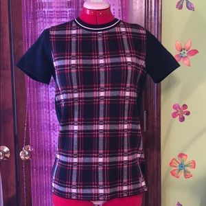 Tommy Hilfiger Sweater Tee